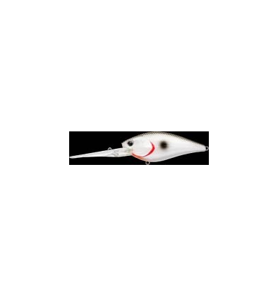 FLAT CB D-20 Original Tennessee Shad