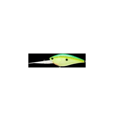 FLAT CB D-20 Peacock