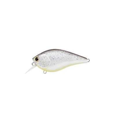 LC 2.5 RT SHAD SHIFT