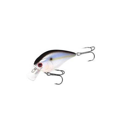 LC 2.5 DRS PEARL THREADFIN SHAD