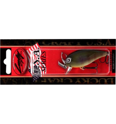 CR CRANK 55 SSR BE GILL