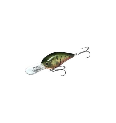 LUCKY CRAFT RC 1.5 DD BP PH WATER MELON CR