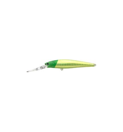 SW Staysee 120SP LASER GREEN HEAD CHART