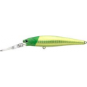 SW Staysee 120SP LASER GREEN HEAD CHART