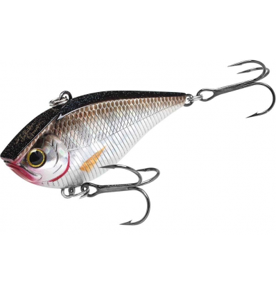 LV RTO - 200 Bait fish silver