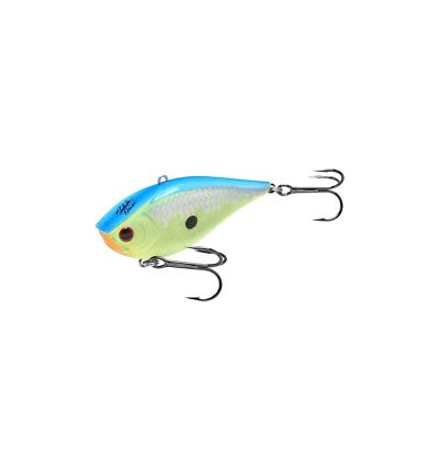 LV RTO 250 Chartreuse Shad