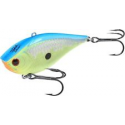 LV RTO 250 Chartreuse Shad