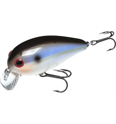 CR CRANK 55 SSR Pearl Threadfin Shad
