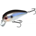 CR CRANK 55 SSR Pearl Threadfin Shad