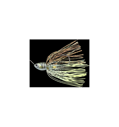 Spinerbait'as LUCKY CRAFT SKT SPINNER 5/8 CCW