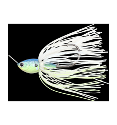 Spinerbait'as LUCKY CRAFT SKT SPINNER 5/8 CCW