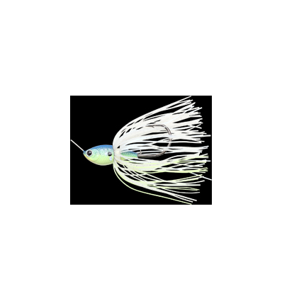 Spinerbait'as LUCKY CRAFT SKT SPINNER 5/8 CCW