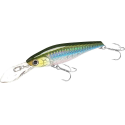 Vobleris LUCKY CRAFT NW-Amigo 07 MS Japan Shad