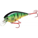 Vobleris LUCKY CRAFT NW Amigo 05 / FAT CB BDS4 CF HOT TIGER
