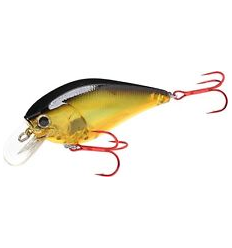 Vobleris LUCKY CRAFT NW Amigo 05 / FAT CB BDS4