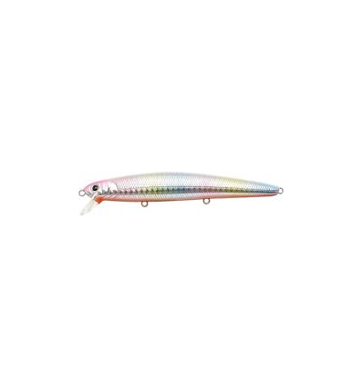 SW FLASH MINNOW 130 MR CHERRY CANDY PEARL