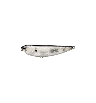 SAMMY 128 GHOST TENNESSEE SHAD