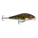 Vobleris RAPALA SS DR 16 Super Shadow Rap ARB