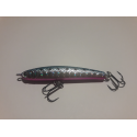 Vobleris LUCKY CRAFT SW WANDER 65