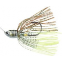 Vobleris LUCKY CRAFT SKT SPINNER 5/8 CDC BABY BLUE GILL