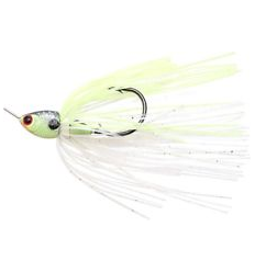 Vobleris LUCKY CRAFT SKT SPINNER 5/8 CDC