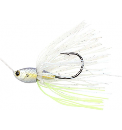 Spinerbait'as LUCKY CRAFT SKT SPINNER 5/8 CCW