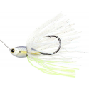 Spinerbait'as LUCKY CRAFT SKT SPINNER 5/8 CCW