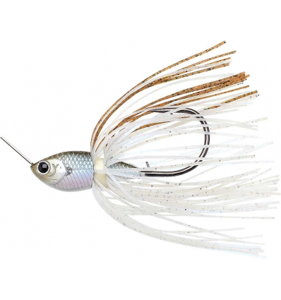 Spinerbait'as LUCKY CRAFT SKT SPINNER 5/8 CCW