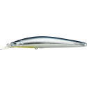 Vobleris LUCKY CRAFT COMMONSENSE MINNOW 95 SR Wild Blue Back