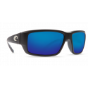 COSTA AKINIAI FANTAIL MATTE BLACK BLUE MIR 580G