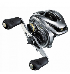 Rit? Shimano METANIUM DC 101 HG