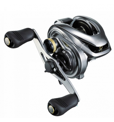 Rit? Shimano METANIUM DC 101 HG