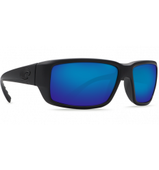 COSTA AKINIAI FANTAIL BLACK BLUE MIRROR 580P