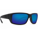 COSTA AKINIAI FANTAIL BLACK BLUE MIRROR 580P