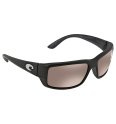 COSTA AKINIAI FANTAIL MATTE BLACK
