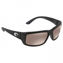 COSTA AKINIAI FANTAIL MATTE BLACK