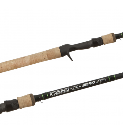 IMX PRO 906C CBR