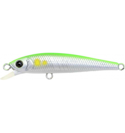 Vobleris Lucky Craft Two Twicher 65