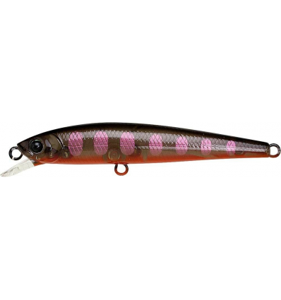 Vobleris Lucky Craft Two Twicher 65