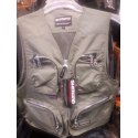 LIEMEN? SHIMANO HFG VEST 10 SAMPLE