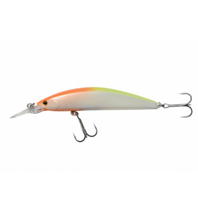 Timon Tricoroll GT 88 MD-S Hot Shad