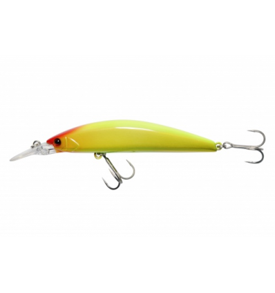 Timon Tricoroll GT 88 MD-F Gold Chartreuse