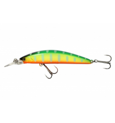 Timon Tricoroll GT 88 MD-F Rasta Fari