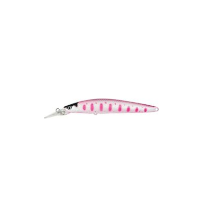 LUCKY CRAFT COMMONSENSE MINNOW 95 MR