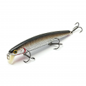 LUCKY CRAFT FLASH MINNOW 110 WAKE BP GOLDEN SHINER