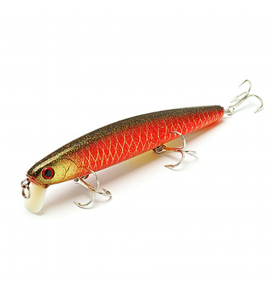 LUCKY CRAFT FLASH MINNOW 110 WAKE