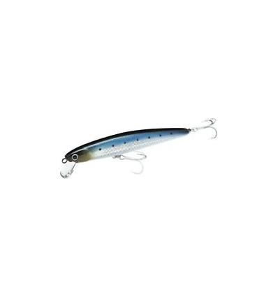LUCKY CRAFT SW FLASH MINNOW 150 SR
