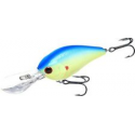 Vobleris Lucky Craft LC 2.0 D10 TO CHART BLUE