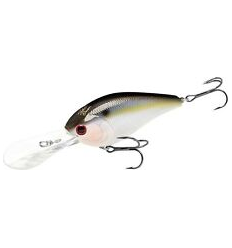 LUCKY CRAFT LC RTO 3.5 XD PEARL THREADFIN SHAD