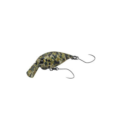 LUCKY CRAFT CRA PEA MR WOODLAND PELLET ALL STARS